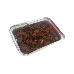 Liver Plate